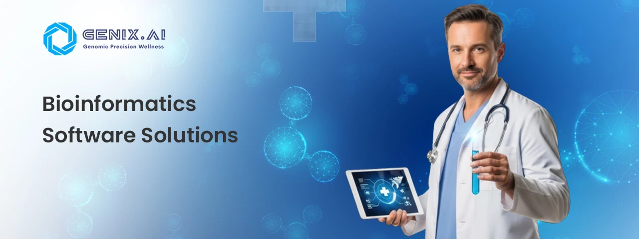 Essential Bioinformatics Software for Modern DNA Sequence Analysis