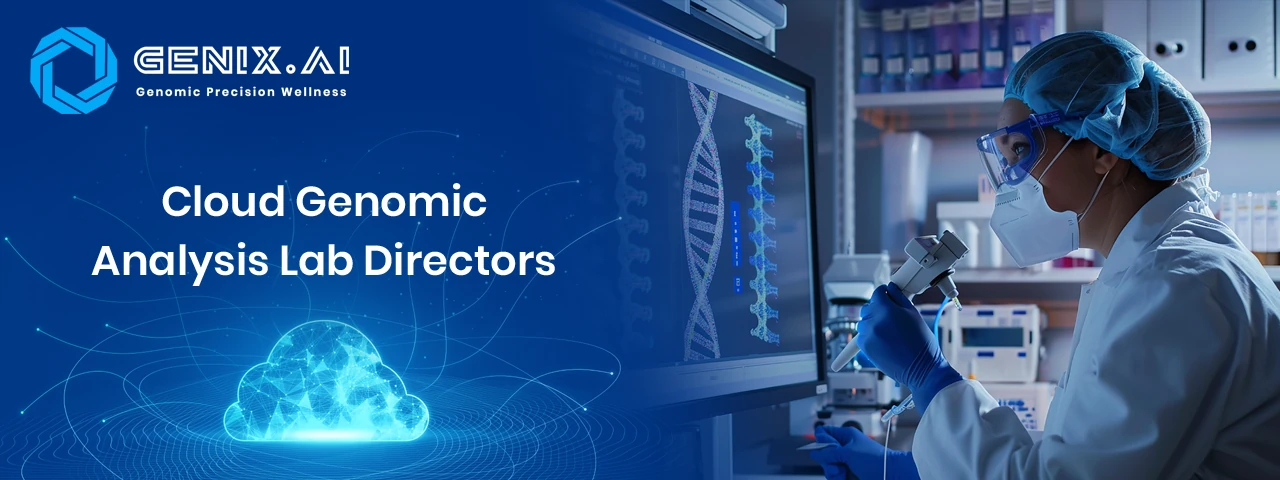 Bioinformatics for Lab Directors: How to Evaluate Cloud-Based Genomic Analysis Platforms