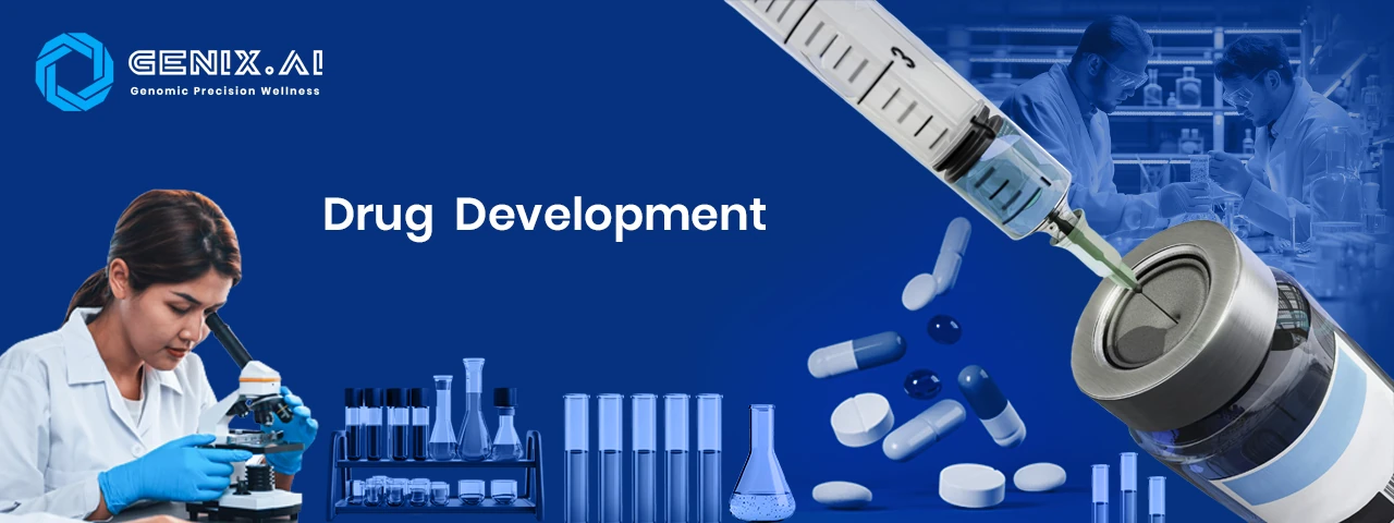 What is Drug Development in Industrial Pharmacy?
