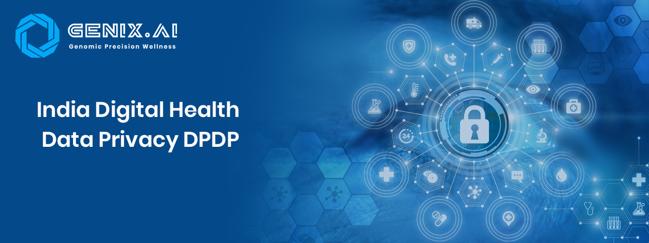 Governed, Secure, and Scalable: Navigating Data Privacy in India's New Digital Health Era
