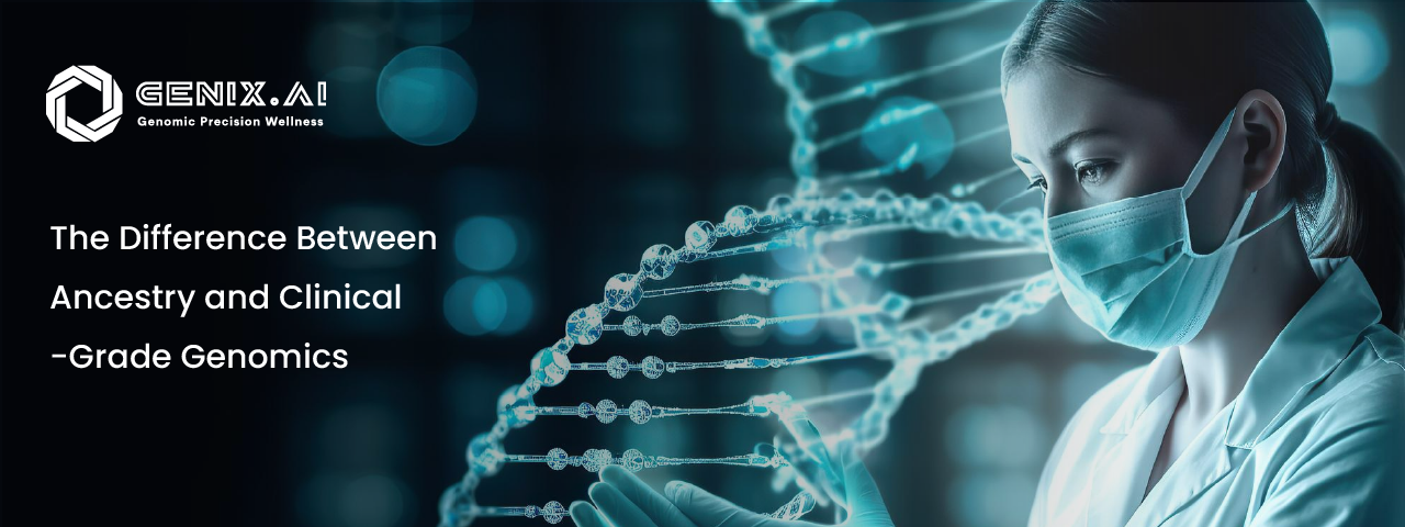 Clinical Genomics