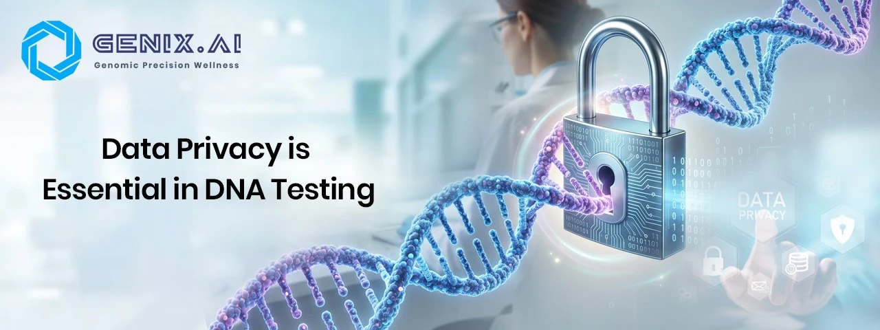 Genomics Data Privacy