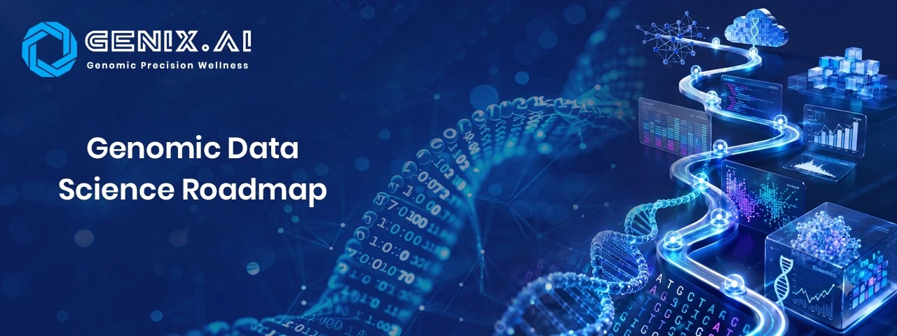 Building a Genomic Data Science Capability in Your Organisation: A Roadmap for Lab and IT Leaders