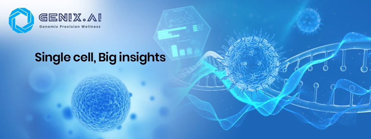 scRNA-Seq Guide: What Is Single-Cell RNA Sequencing and How Does It Work?