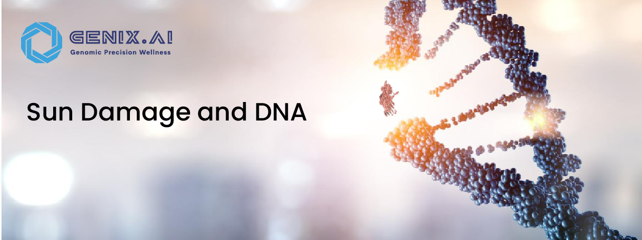 DNA Skin Care