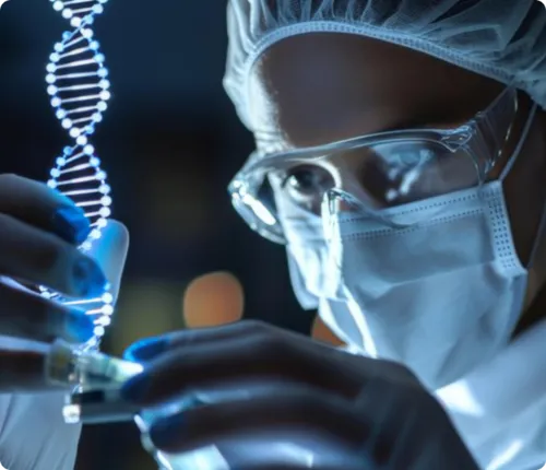 Why hospitals choose genix.ai