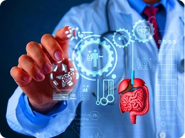 Hereditary DNA analysis