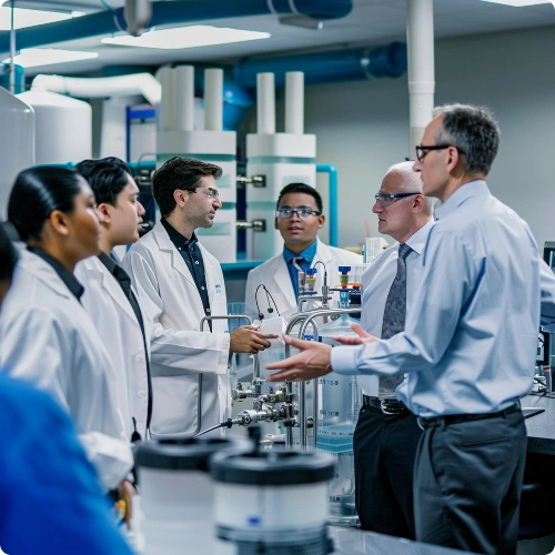 Why hospitals choose genix.ai