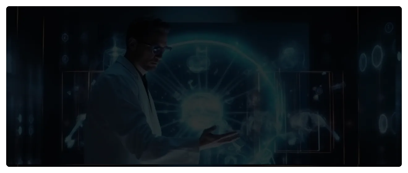 Bioinformatics expertise