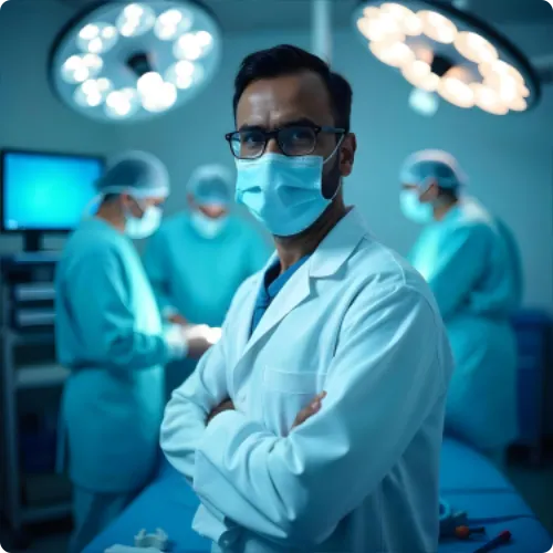 Why hospitals choose Genix.ai