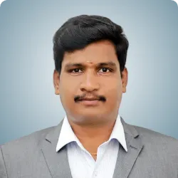 Kumaran N