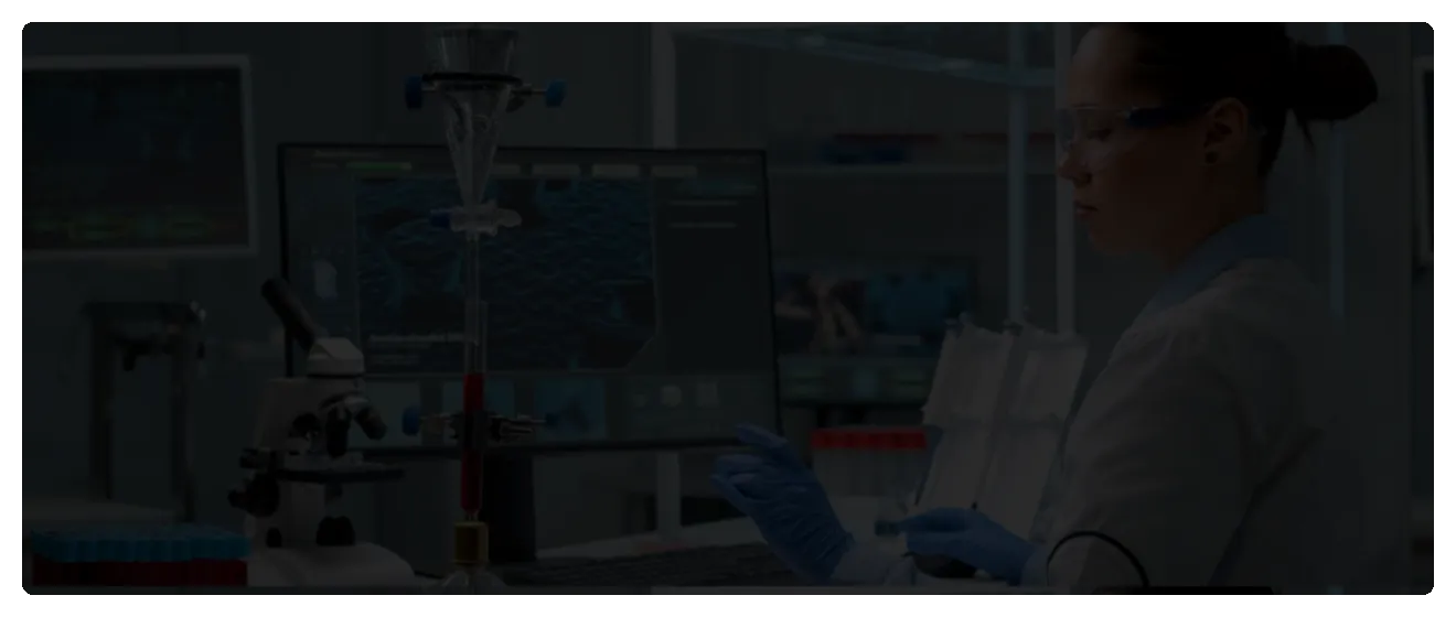 Bioinformatics expertise