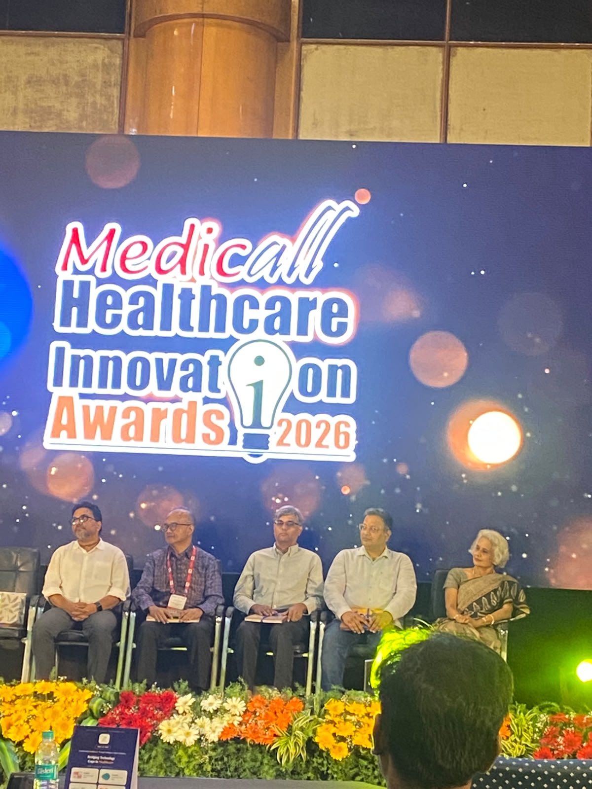 Medical Healthcare Innovation Awards 2026