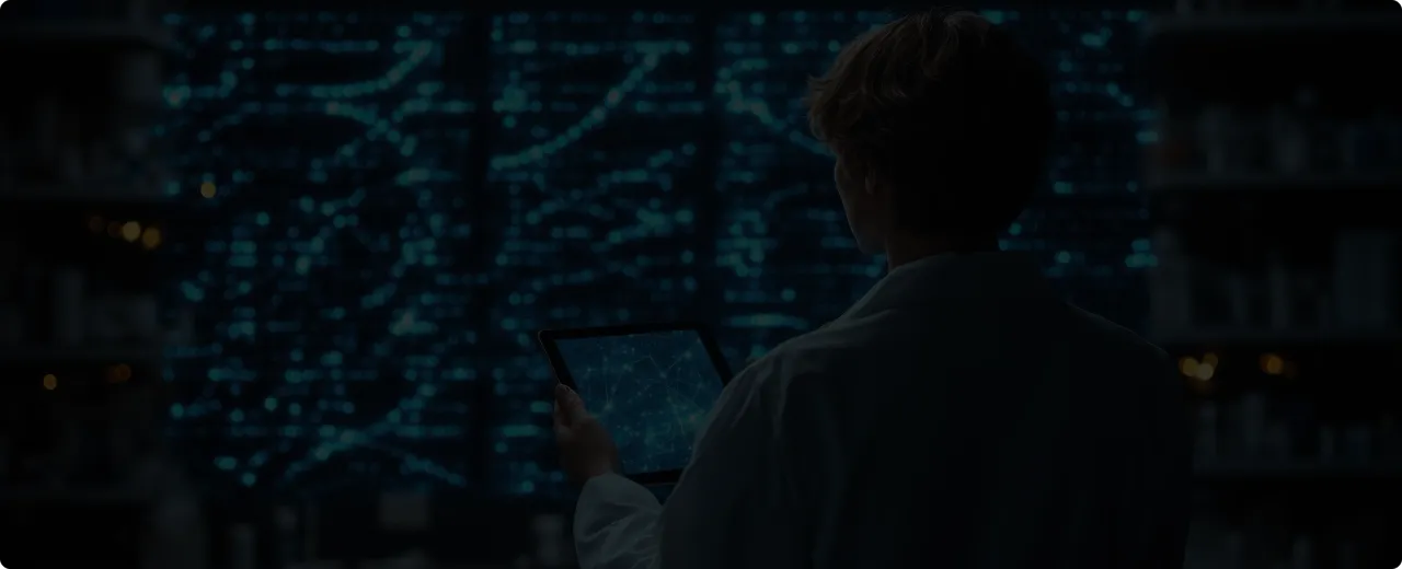 Bioinformatics expertise