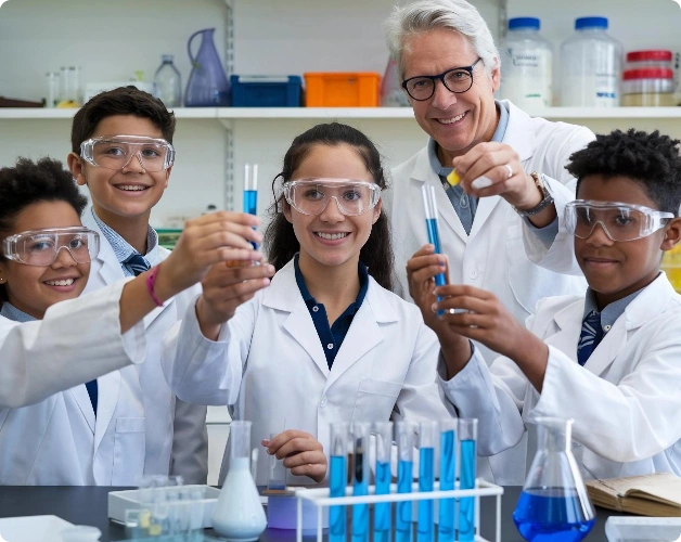 Why hospitals choose genix.ai